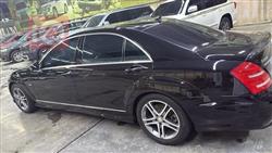 مرسيدس بنز S-Class